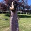 Vestido Bossa Kids